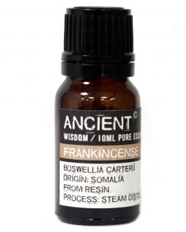 10 ml Pure Frankincense Essential Oil