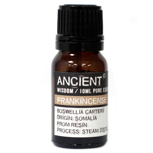 10 ml Pure Frankincense Essential Oil