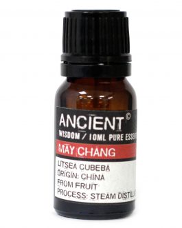 10 ml May Chang Essential Oil