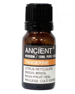 10 ml Tangerine Essential Oil