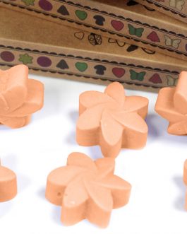 Box of 6 Large Wax Melts – Tuberose