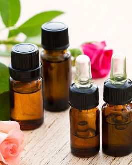 Essential Oils