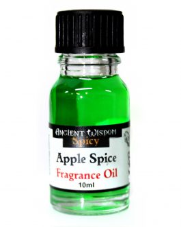 10 ml Apple Spice Fragrance Oil