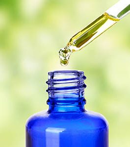 Aromatherapy