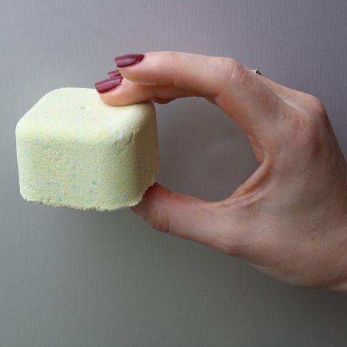 Revive - 5 Shower Steamers -  Grapefruit & Lime - Image 3