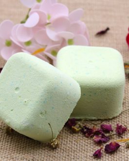 Revive – 5 Shower Steamers –  Grapefruit & Lime