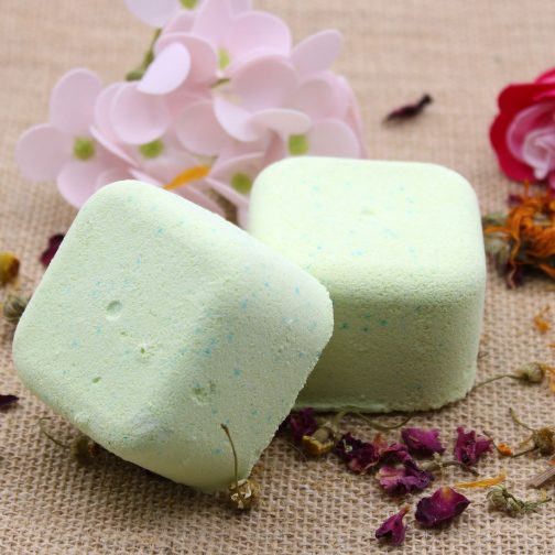 Revive - 5 Shower Steamers -  Grapefruit & Lime