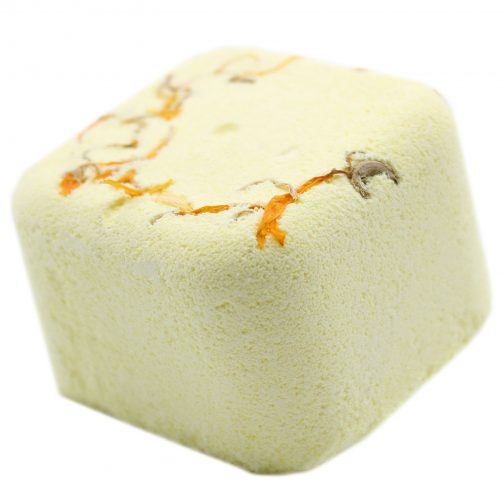Focus Boost - 5 Shower Steamers -  Spearmint & Lemon - Image 5