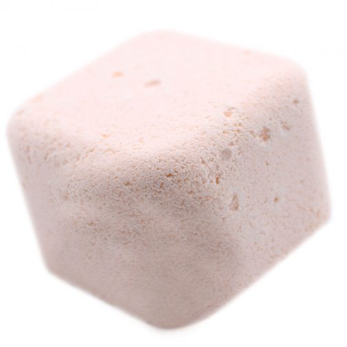 Revitalise - 5 Shower Steamers -  Bergamot, Orange & May Chang - Image 2