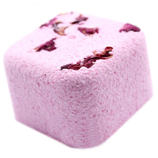 Romance - 5 Shower Steamers -  Patchouli, Jasmine & Ylang Ylang - Image 4