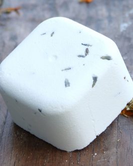Relax – 5 Shower Steamers –  Lavender & Mandarin Essential Oils
