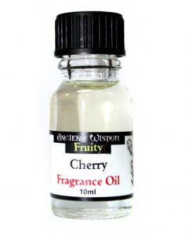 10 ml Cherry Fragrance oil