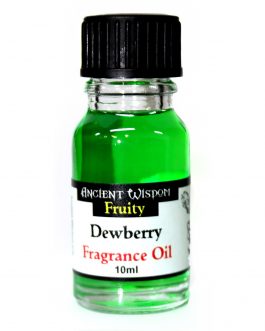 10 ml Dewberry Fragrance oil