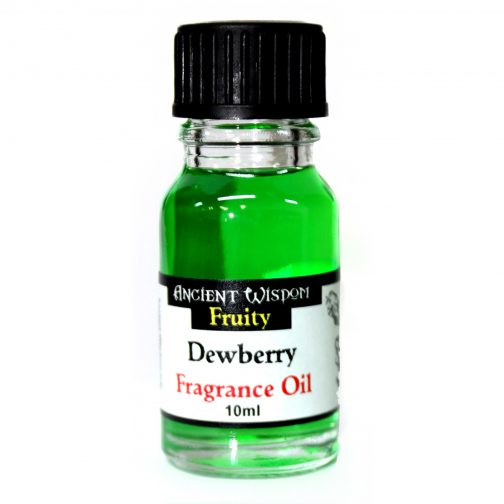 10 ml Dewberry Fragrance oil