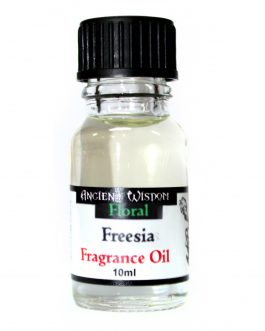10 ml Freesia Fragrance oil