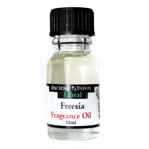10 ml Freesia Fragrance oil