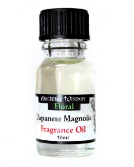 10 ml Japanese Magnolia Fragrance oil