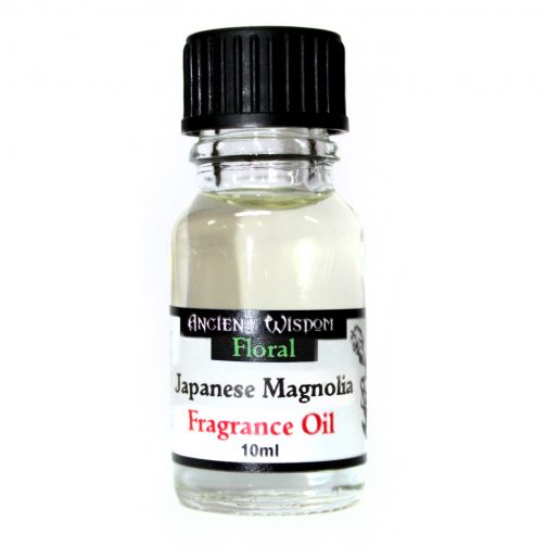 10 ml Japanese Magnolia Fragrance oil