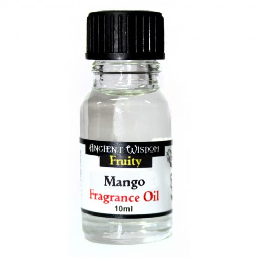 10 ml Mango Fragrance oil