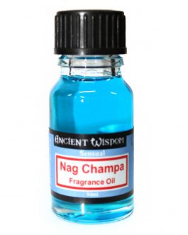 10 ml Nag Champa Fragrance oil