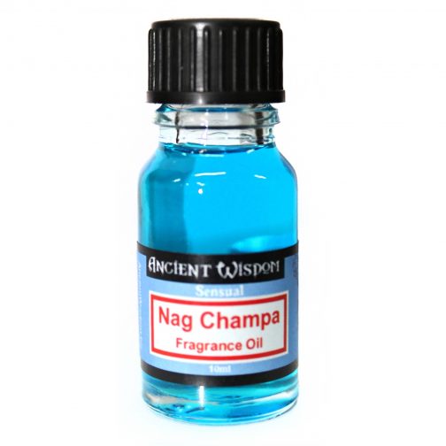 10 ml Nag Champa Fragrance oil