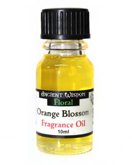 10 ml Orange Blossom Fragrance Oil