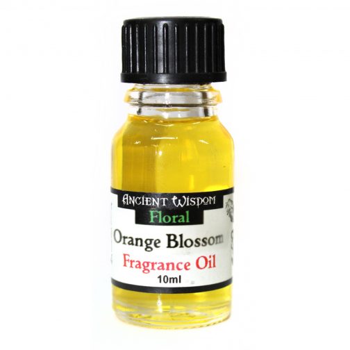 10 ml Orange Blossom Fragrance Oil