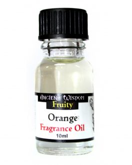 10 ml Orange Fragrance oil