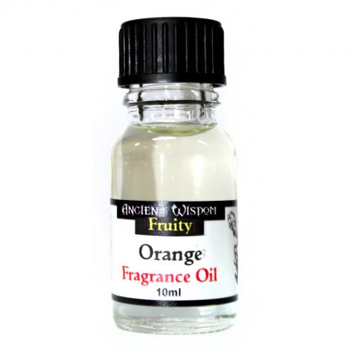 10 ml Orange Fragrance oil