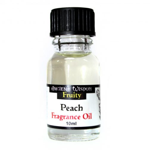 10 ml Peach Fragrance oil
