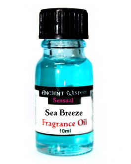 10 ml  Sea Breeze Fragrance oil