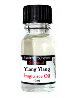 10 ml Ylang Ylang Fragrance oil