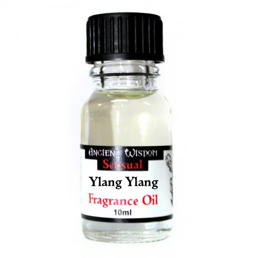 10 ml Ylang Ylang Fragrance oil