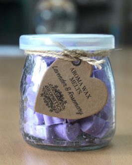 Wax melts
