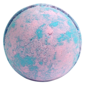 Baby Powder Bath Bomb Large 180 g