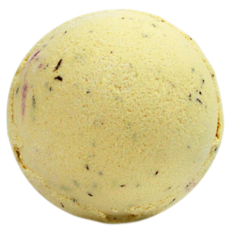 Banoffee Pie Bath Bomb  – (Banana & Toffee) Large 180 g