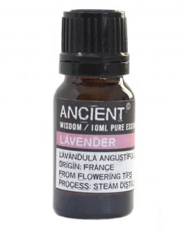 10 ml Lavender Essential Oil