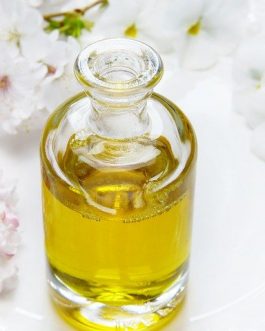 Massage / Bath Oil Blends