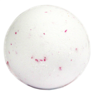 Coconut Dream Bath Bomb – Large 180g