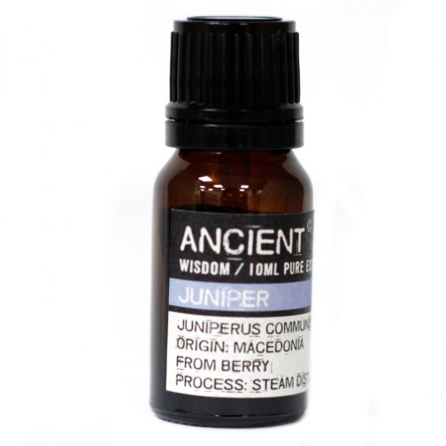 10 ml Juniper Berry Essential Oil