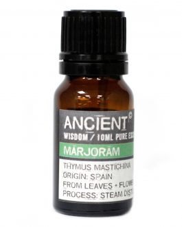 10 ml Marjoram Essential Oil