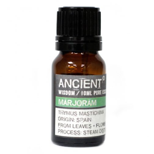 10 ml Marjoram Essential Oil