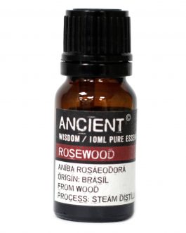10 ml Rosewood Essential Oil