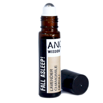 10 ml Roll on Essential Oil Blends – Fall Asleep