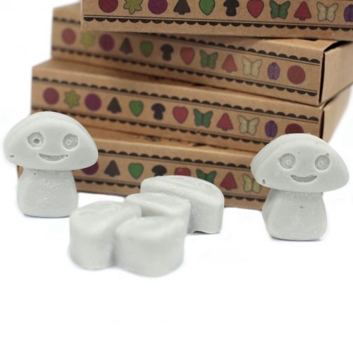 Box of 6 Large Wax Melts - Dark Patchouli
