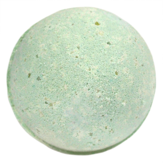 Peppermint & Tea Tree Bath Bomb Large 180 g