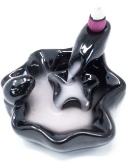 Backflow Incense Burner – Large Pools