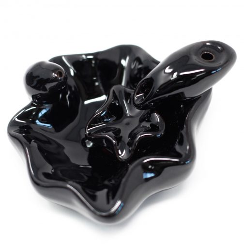 Backflow Incense Burner - Large Pools - Image 2
