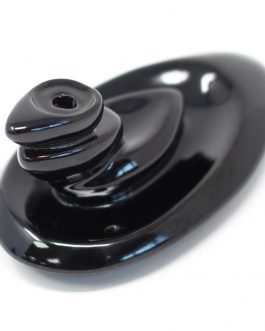 Backflow Incense Burner – Small Pebbles