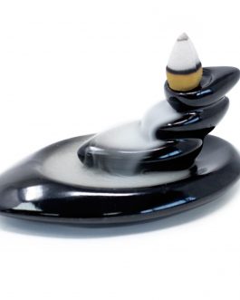 Backflow Incense Burners